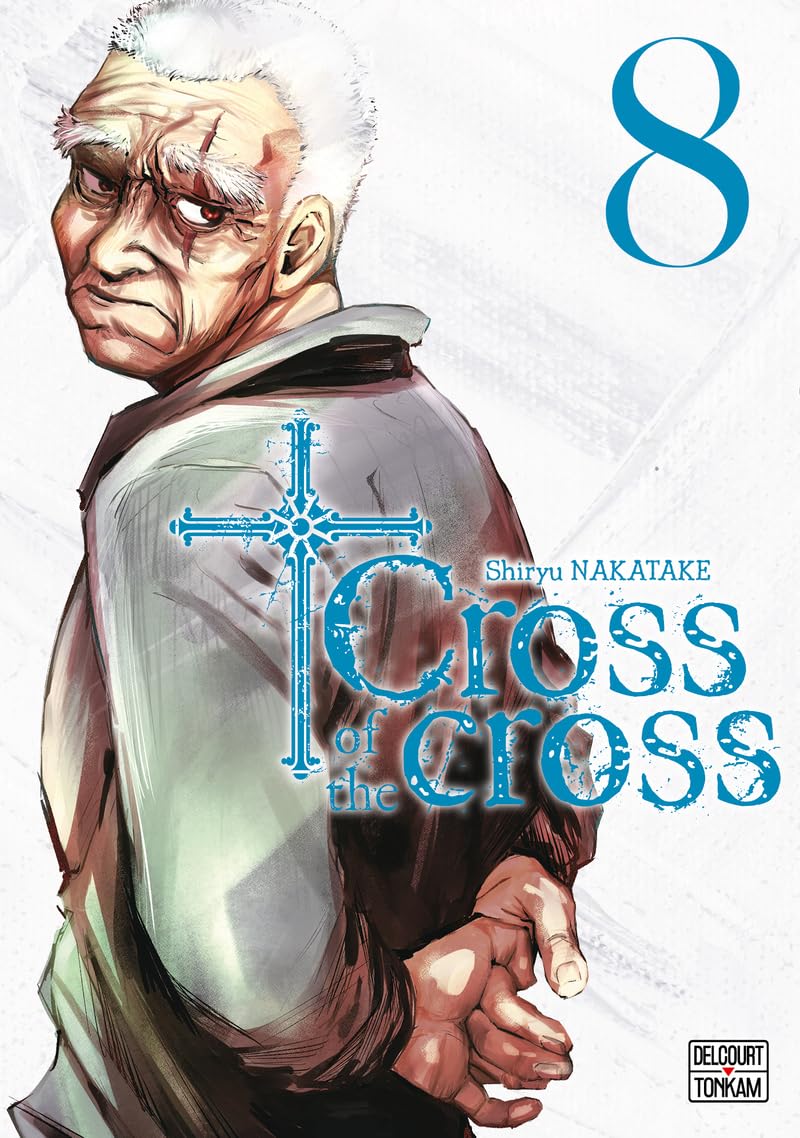 Cross of the cross T08 (8)