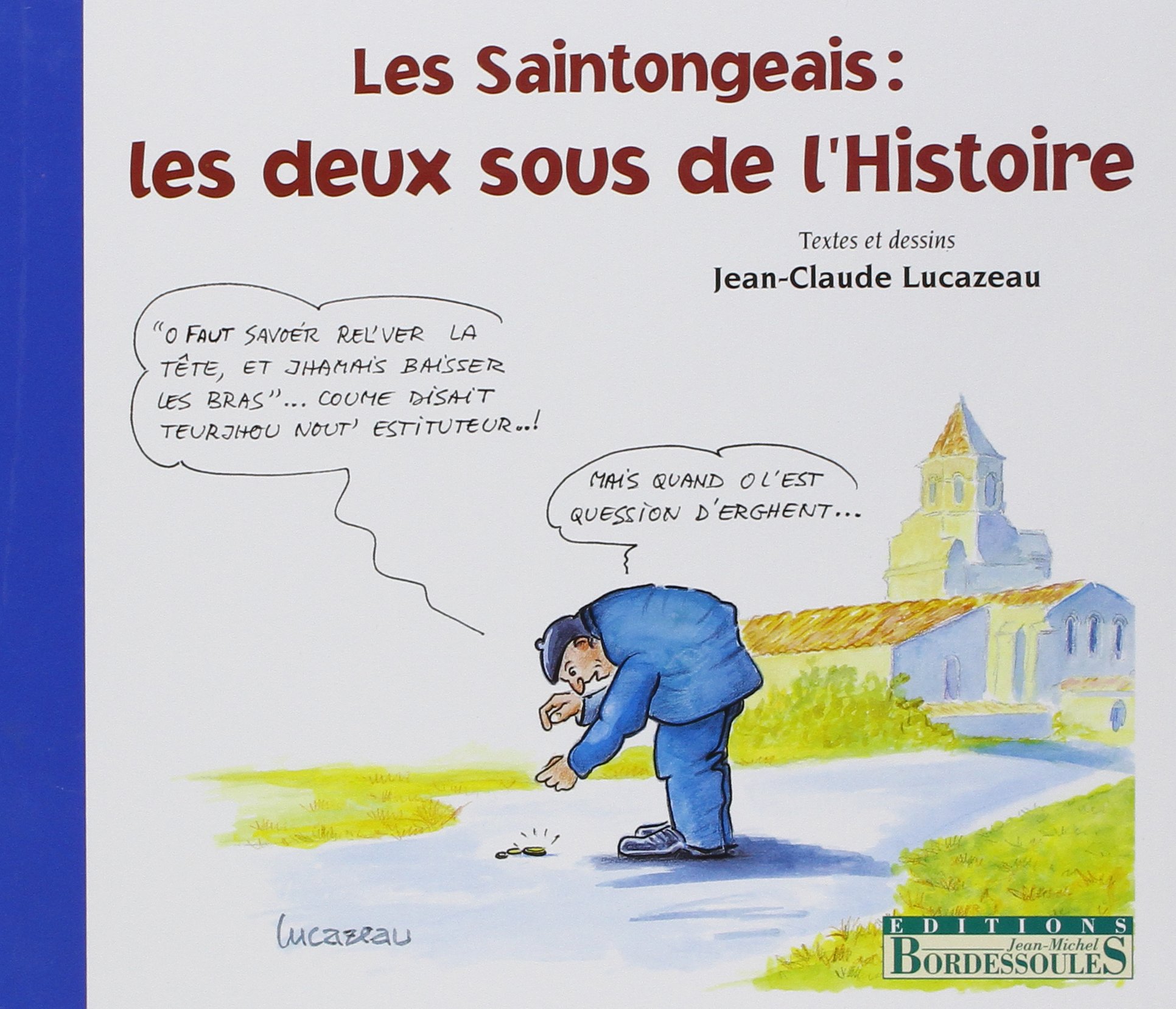 jaquette album Les deux sous de l'histoire