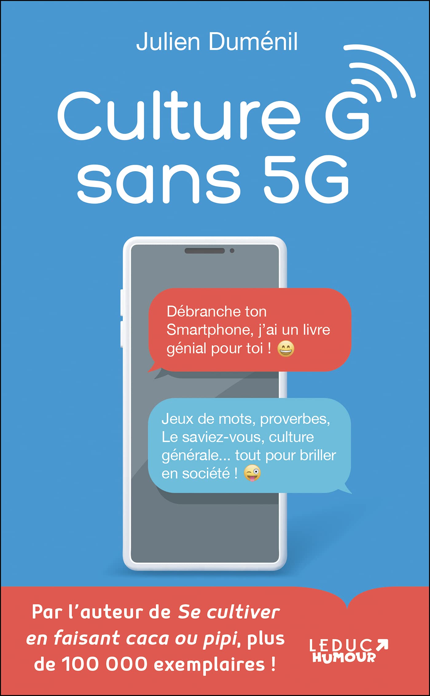 jaquette album Culture G sans 5G