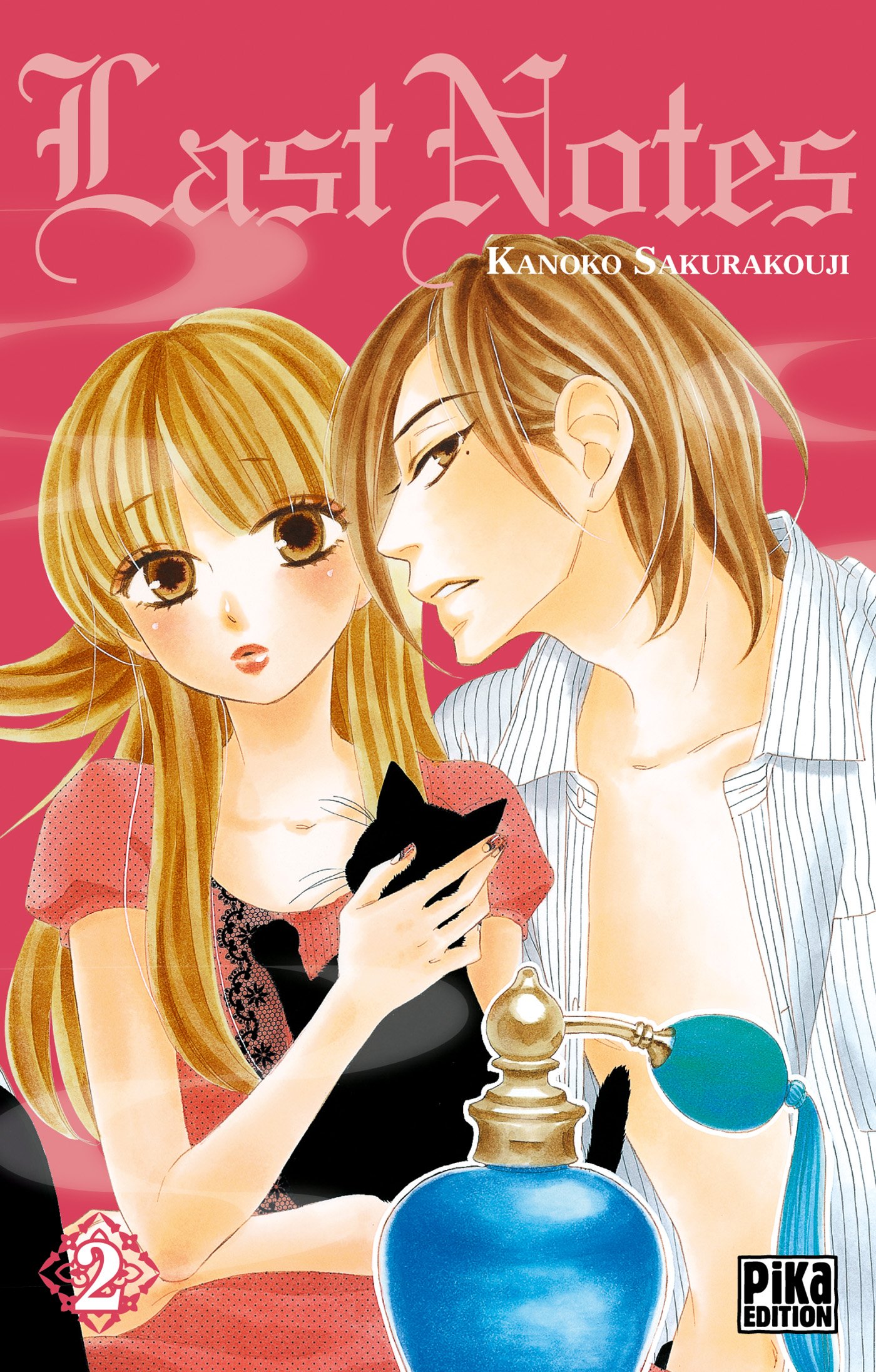 jaquette album Shojo