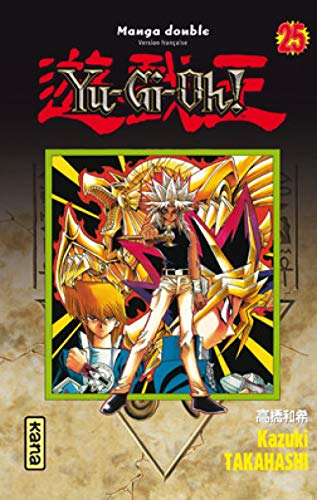 jaquette album Yu-Gi-Oh! - Intégrale - Tome 13