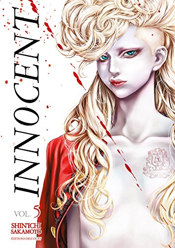 Innocent - Tome 5