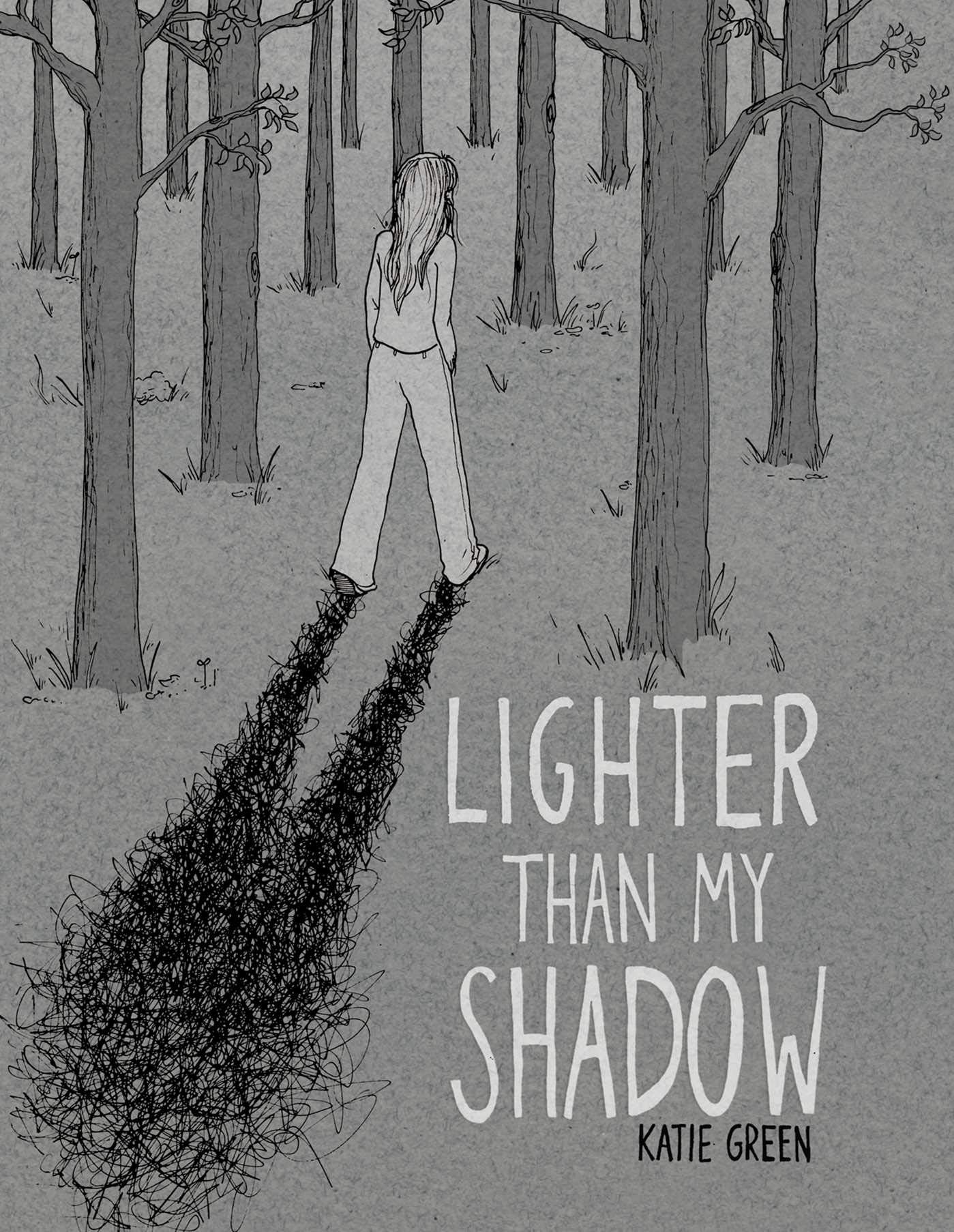 voir fiche du album Lighter Than My Shadow