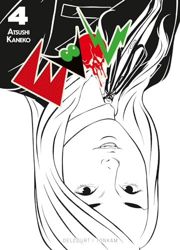 jaquette album Evol - Tome 4