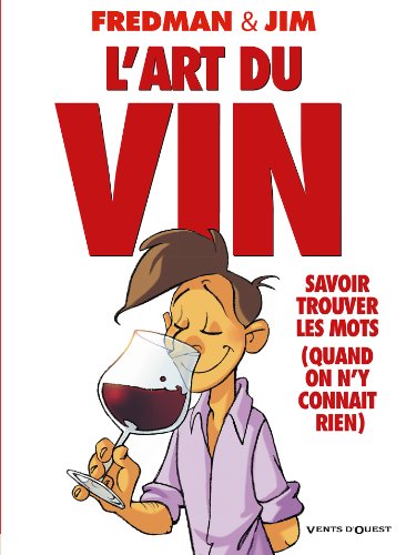 jaquette album L'art Du Vin