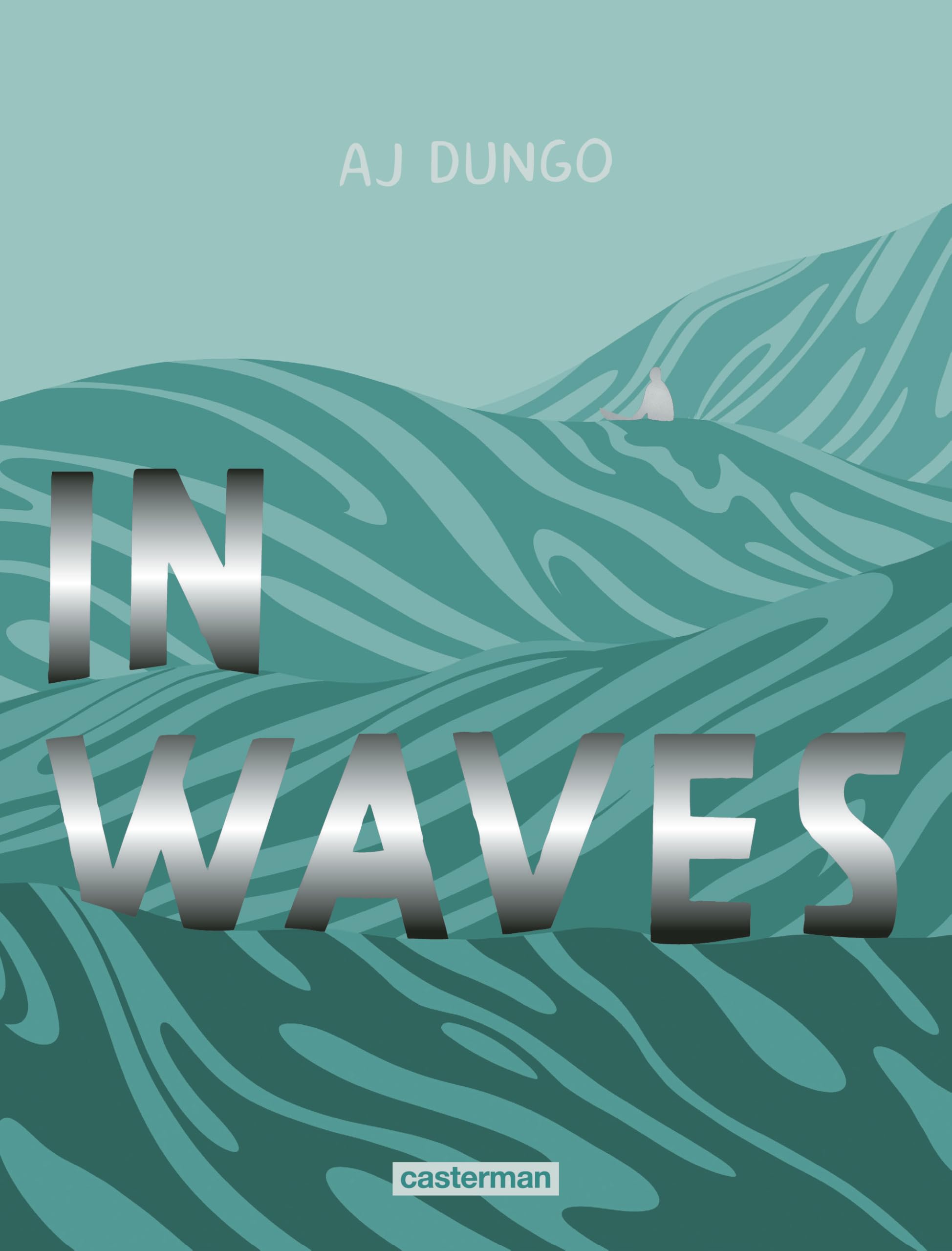 jaquette livre In waves: Nouvelle édition augmentée