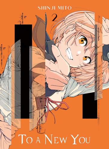 jaquette album To a New You - Tome 2