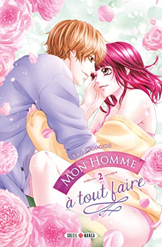 jaquette album Mon homme a tout faire - Tome 2