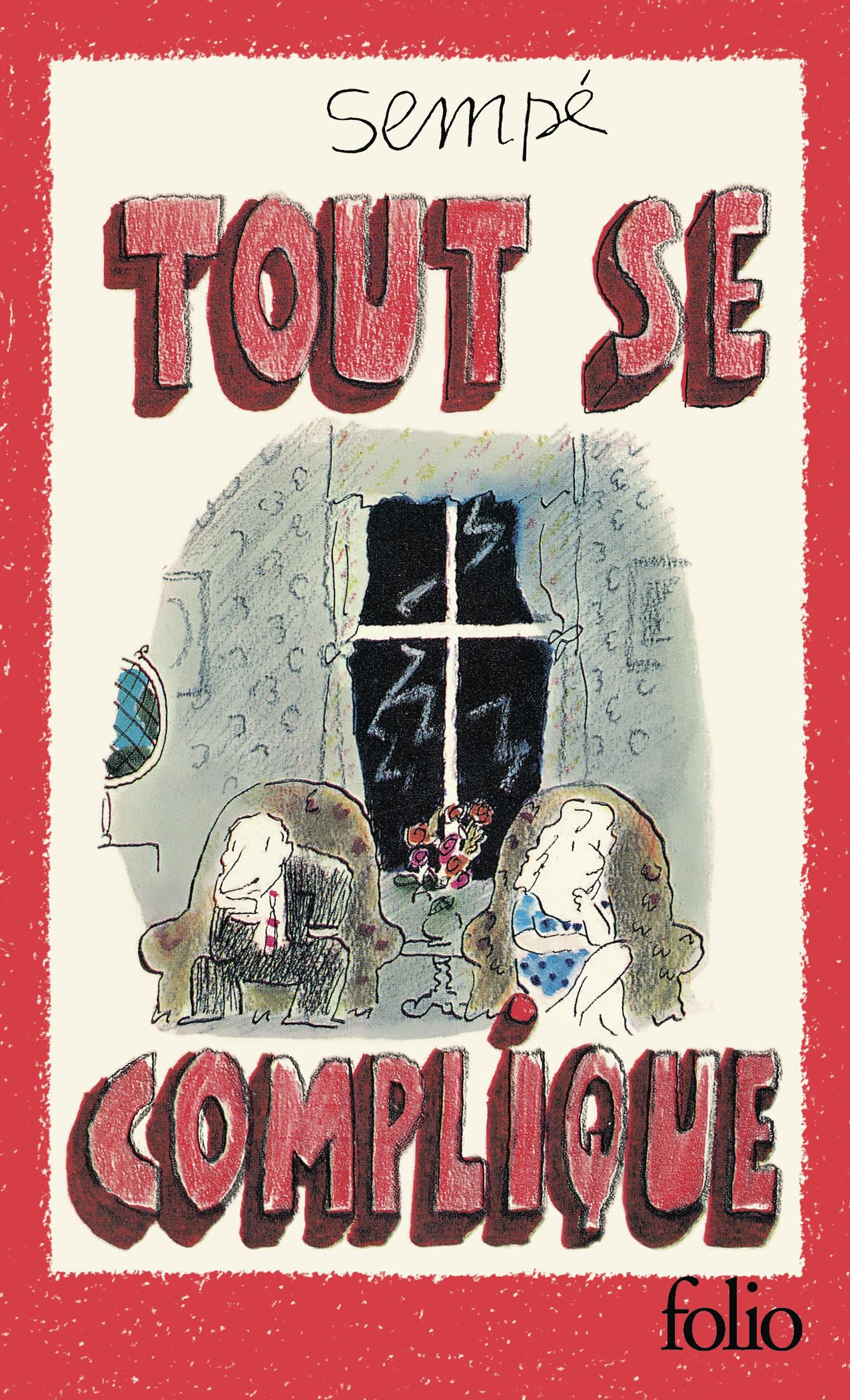 jaquette album Tout se complique: Édition spéciale
