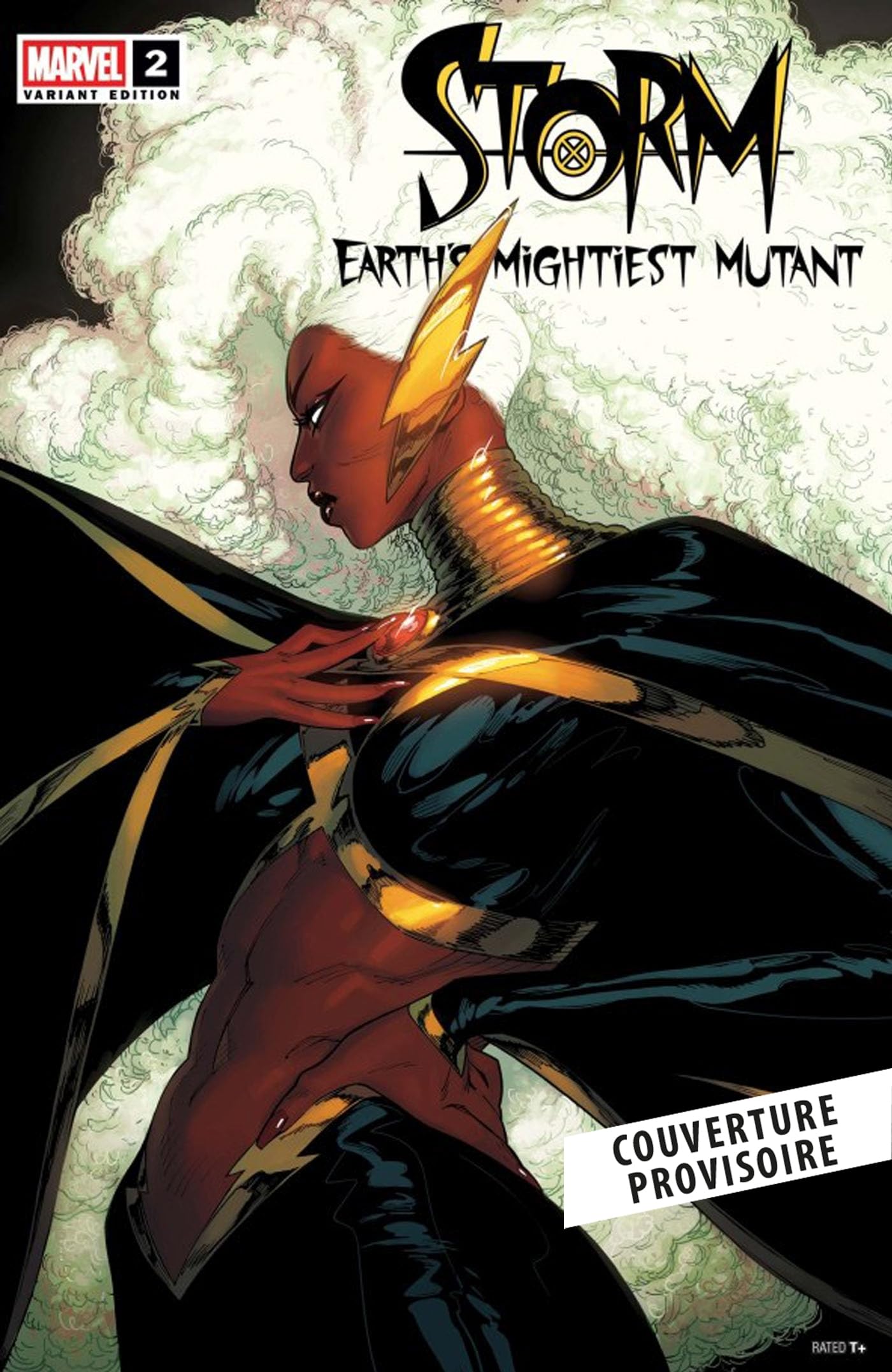 jaquette album X-Men - Shadows of Tomorrow N°05