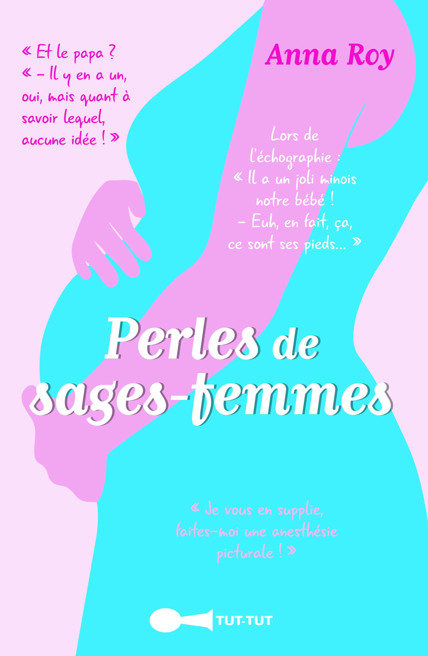 jaquette album Perles de sages-femmes
