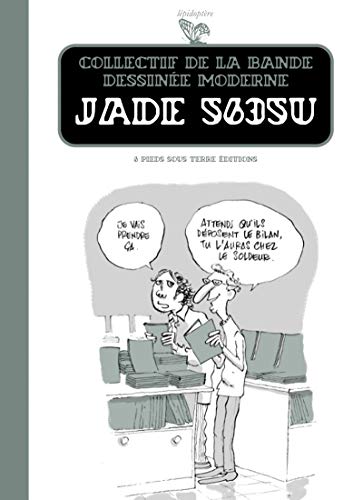 jaquette album Jade 5635u