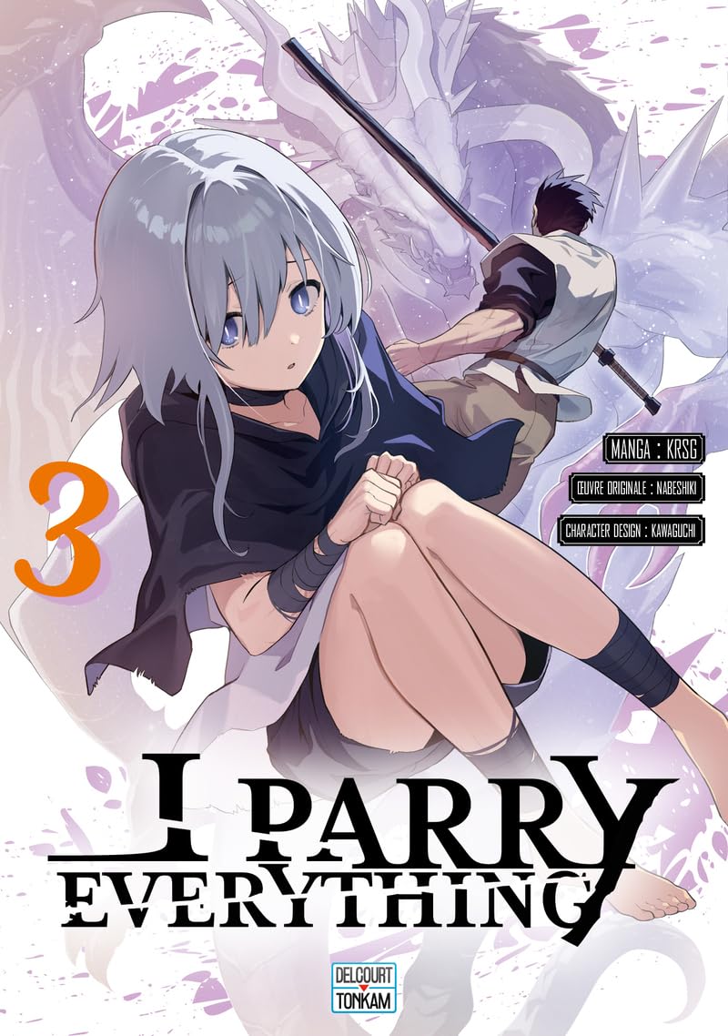 jaquette album I Parry Everything T03 (3)