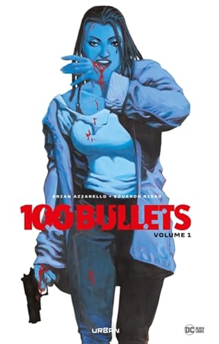 100 Bullets Tome 1