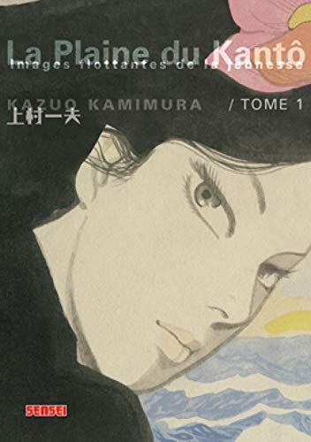 jaquette album Plaine du kanto (la) - Tome 1