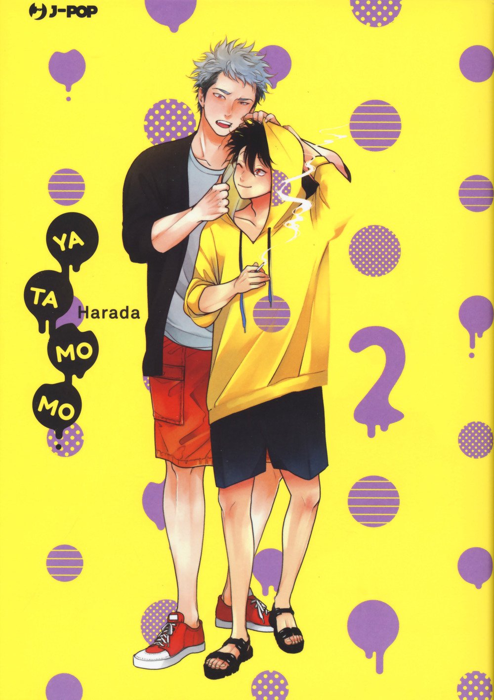 Yatamomo (Vol. 2)