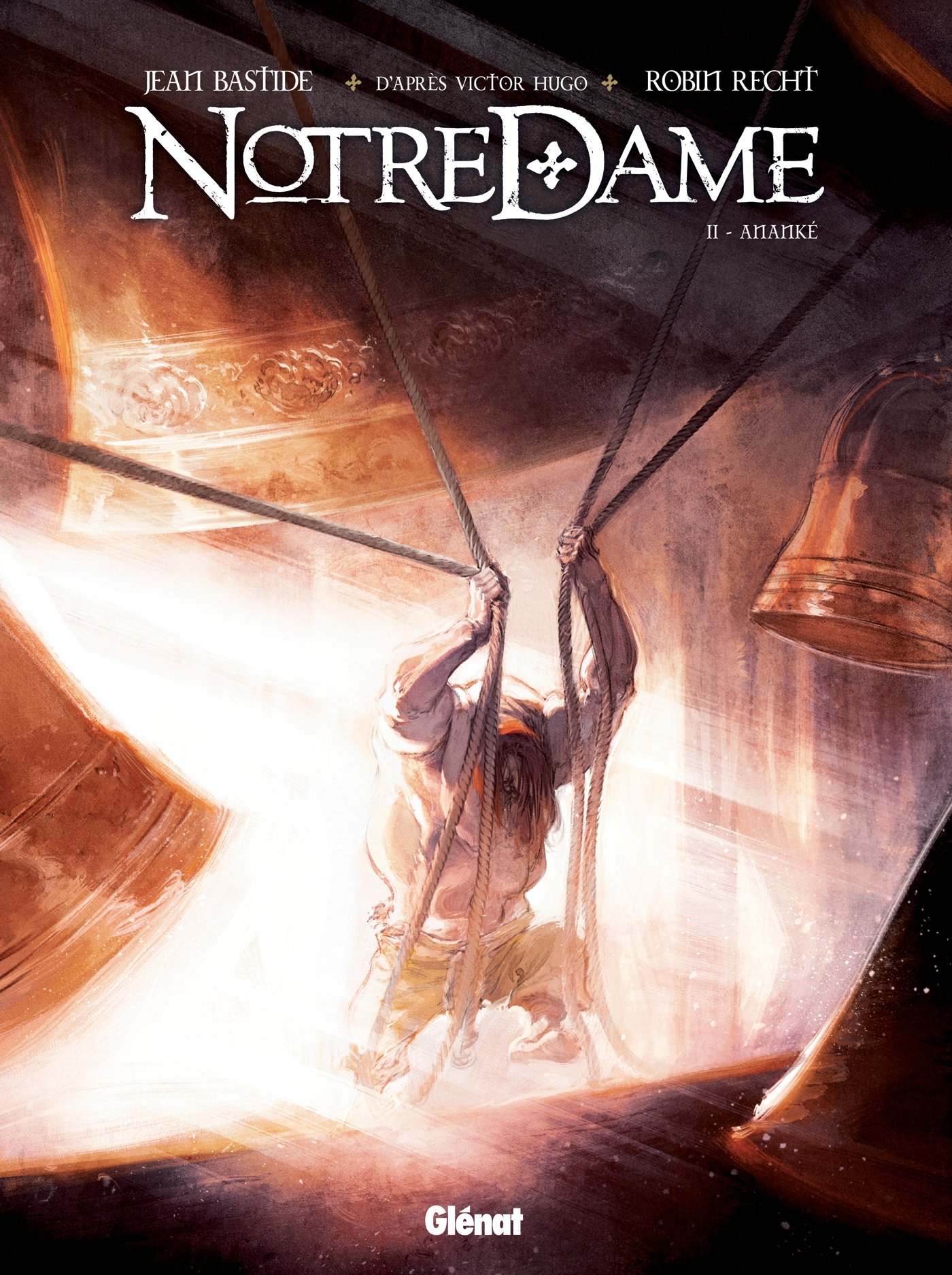 voir fiche du album Notre-Dame - Tome 02: Amamké