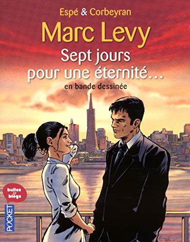 jaquette album Sept Jours Pour Une Éternité...