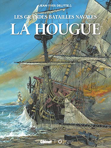 jaquette album La Hougue