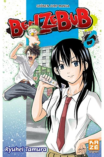 jaquette album Beelzebub - Tome 6