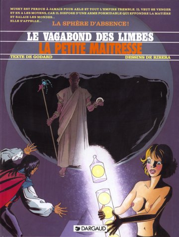 Le Vagabond des Limbes, tome 14 : La Petite Maîtresse