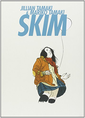 jaquette album Skim