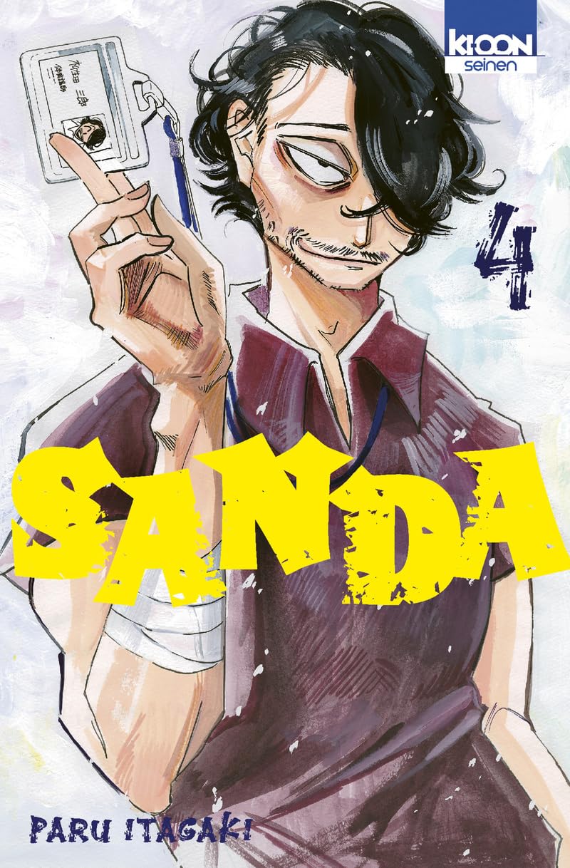 jaquette album Sanda T04 (4)