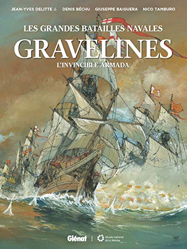 jaquette album Gravelines