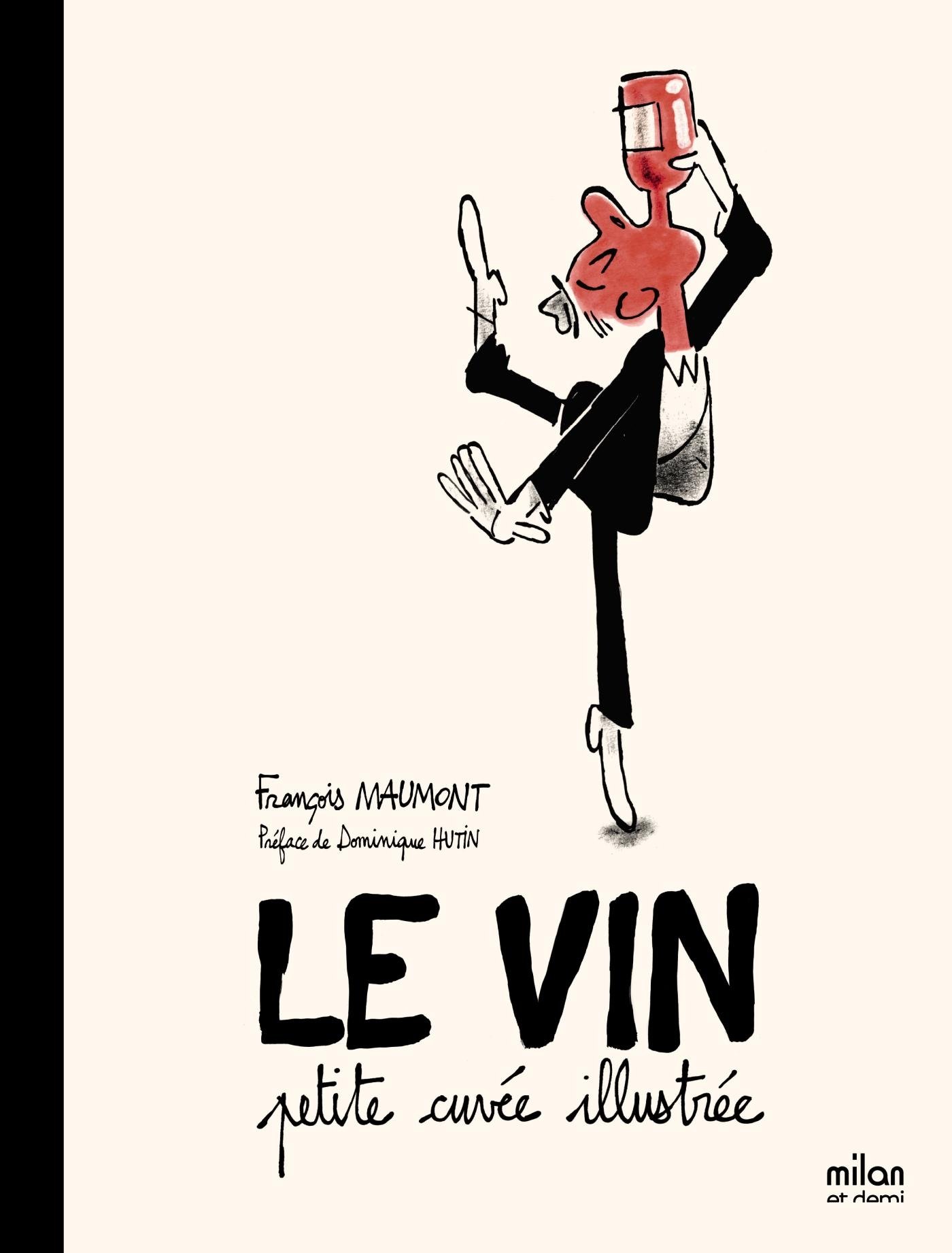 jaquette livre Petite cuvée illustrée: La petite cuvée illustrée