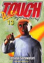 jaquette album Tough Tome 13