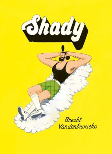 jaquette album Shady