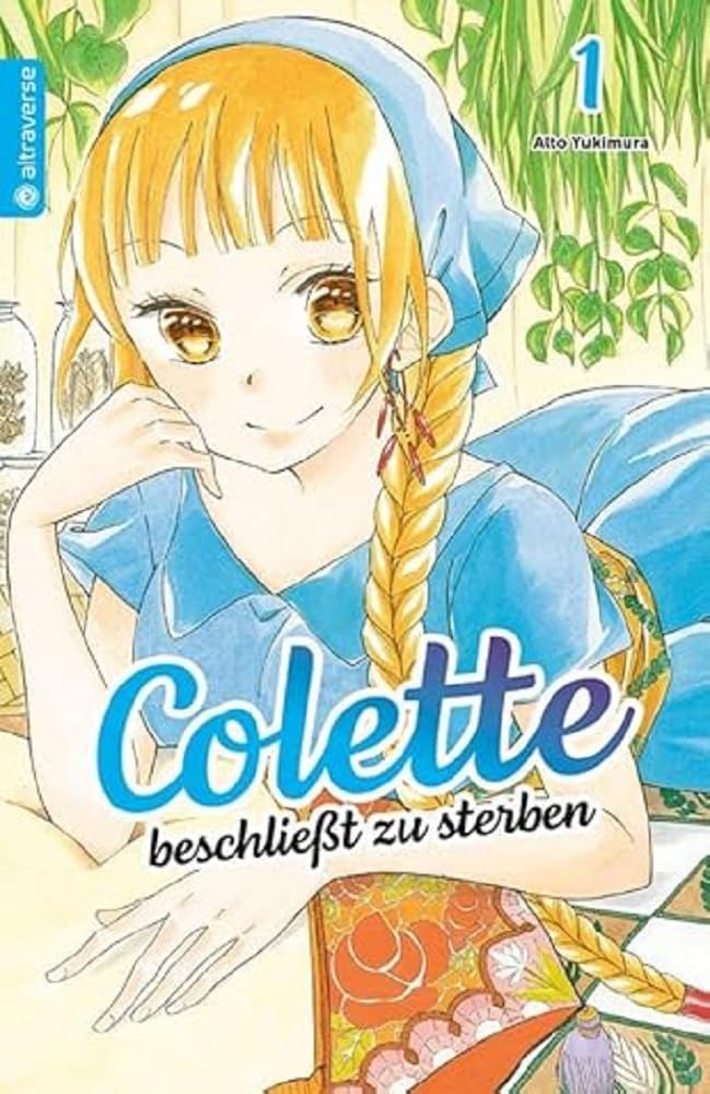 jaquette album Colette beschließt zu sterben 01