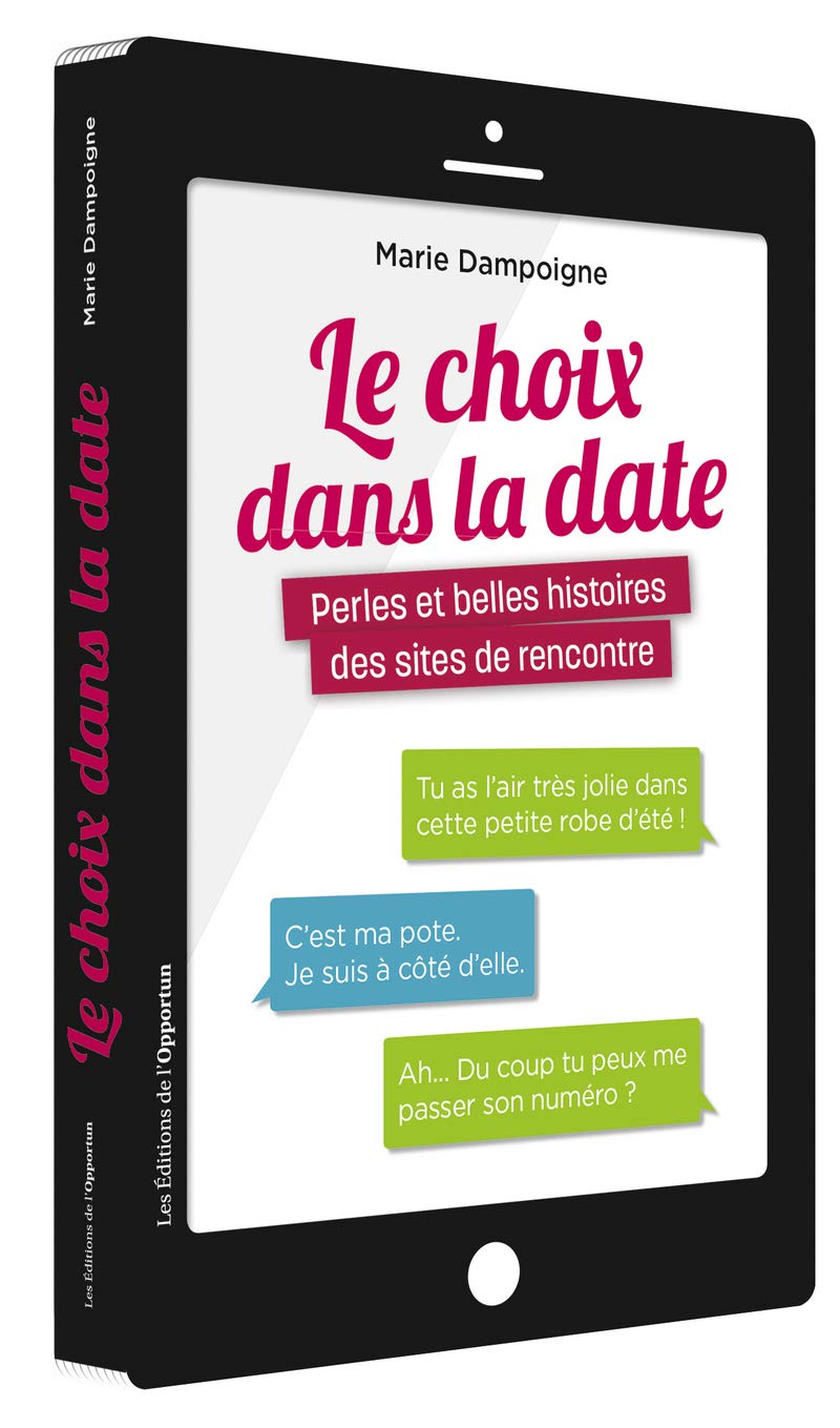 jaquette album Le choix dans la date