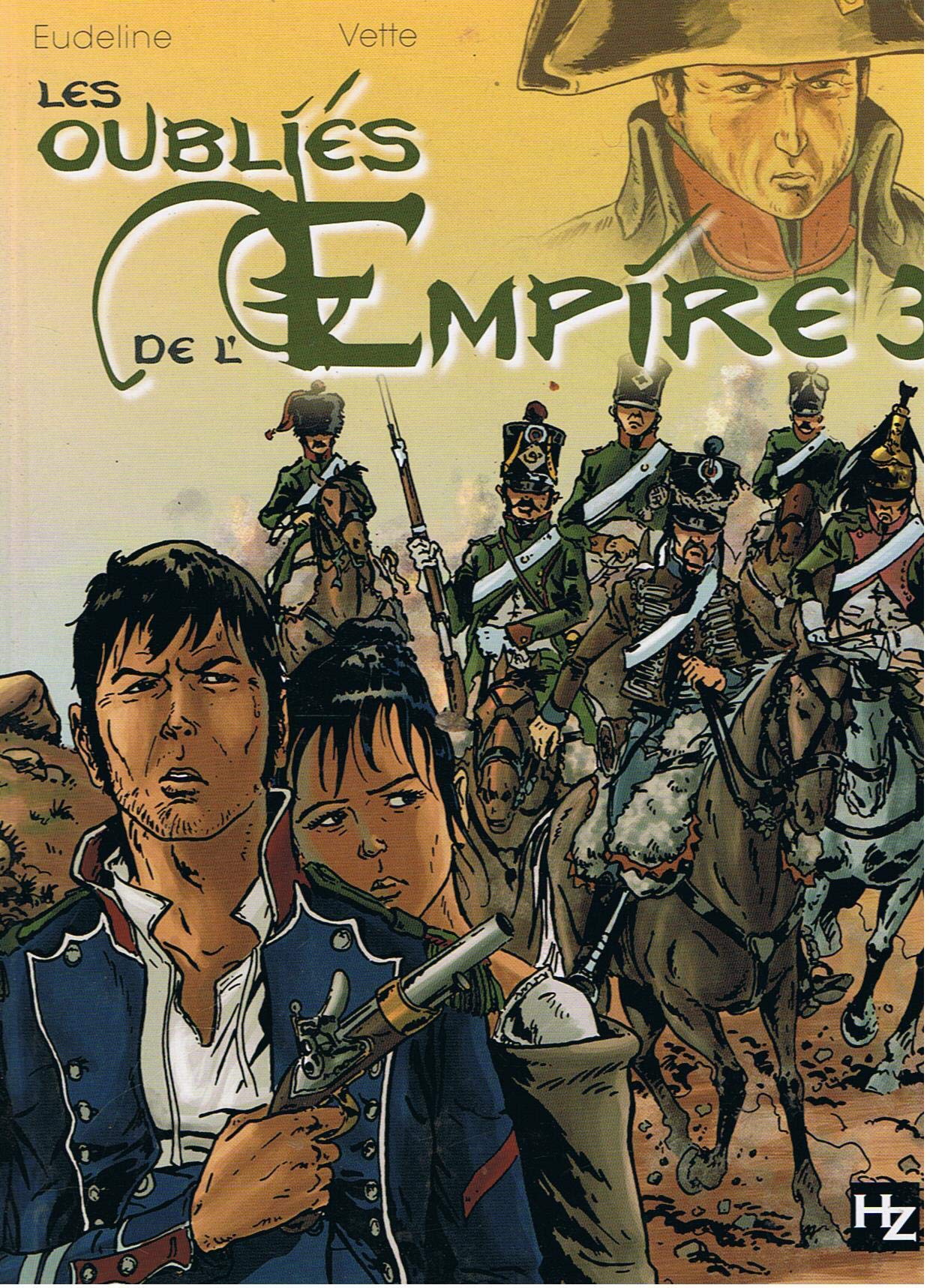 jaquette album Les damnés