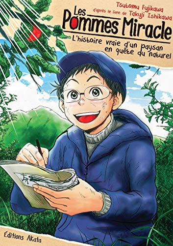 jaquette album Pommes miracle (les)