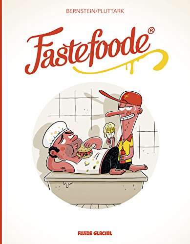 jaquette album Fastefoode