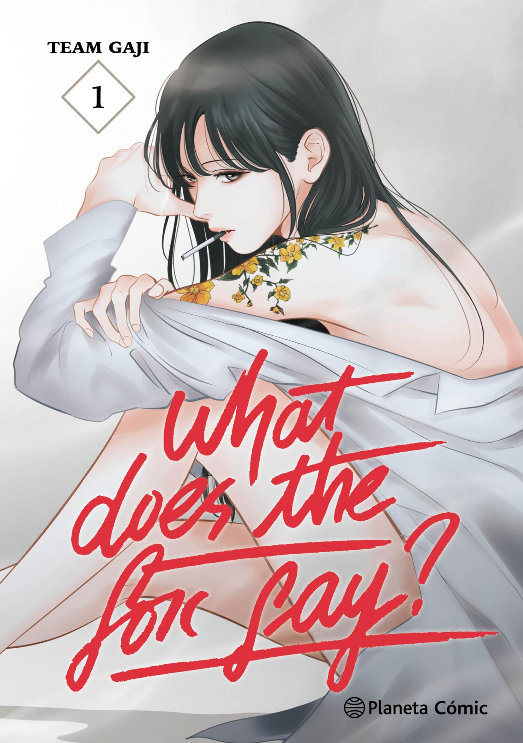 jaquette album What Does The Fox Say? nº 01