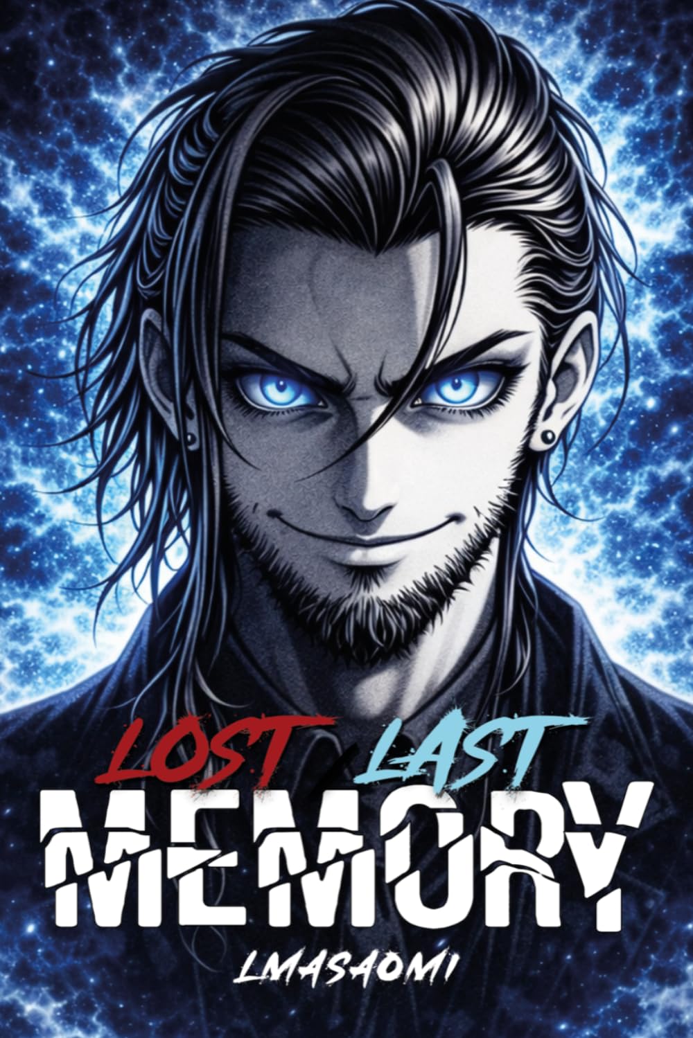 jaquette album LOST / LAST Memory: Tome IV