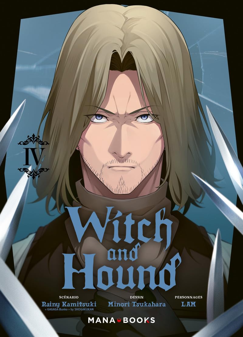 jaquette album Witch and Hound T04 (4)