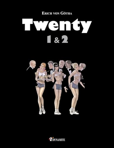 Twenty Tomes 1 Et 2