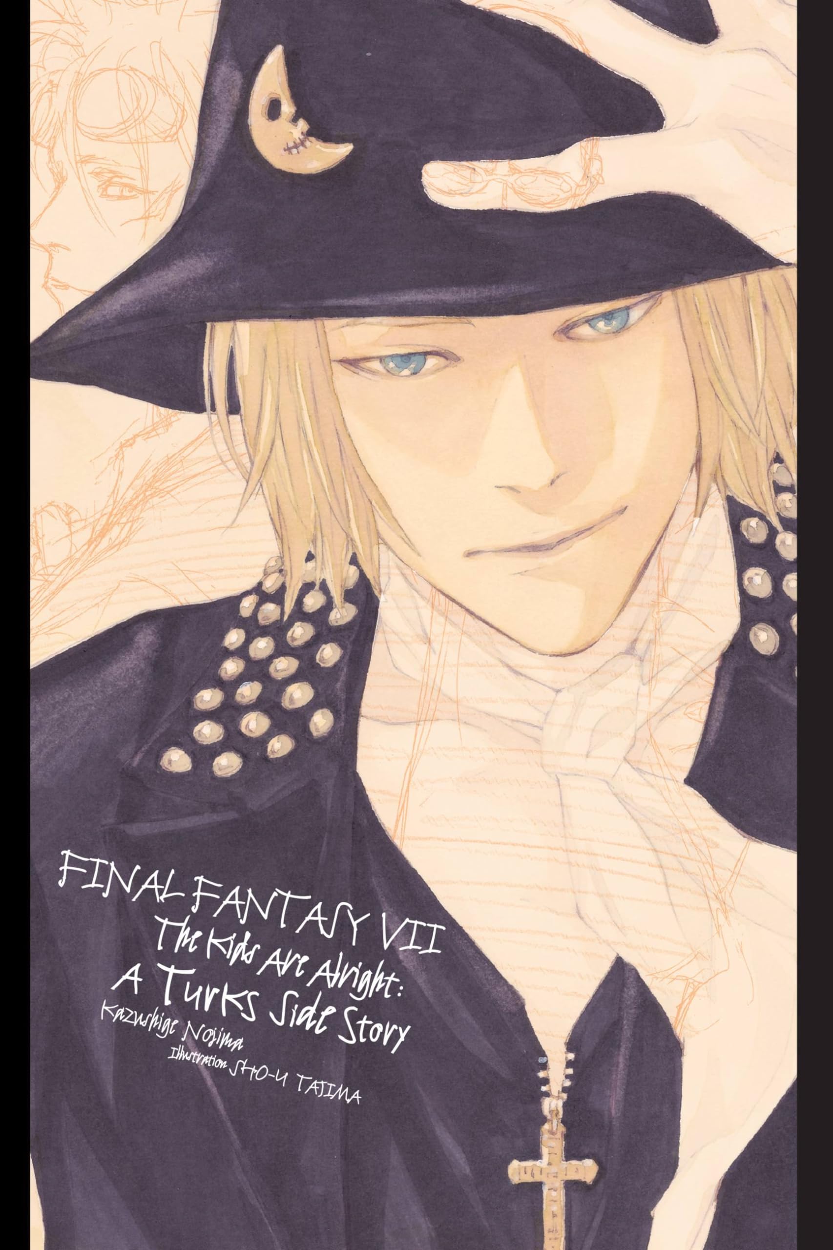 acheter Final Fantasy VII: The Kids Are Alright: A Turks Side Story
