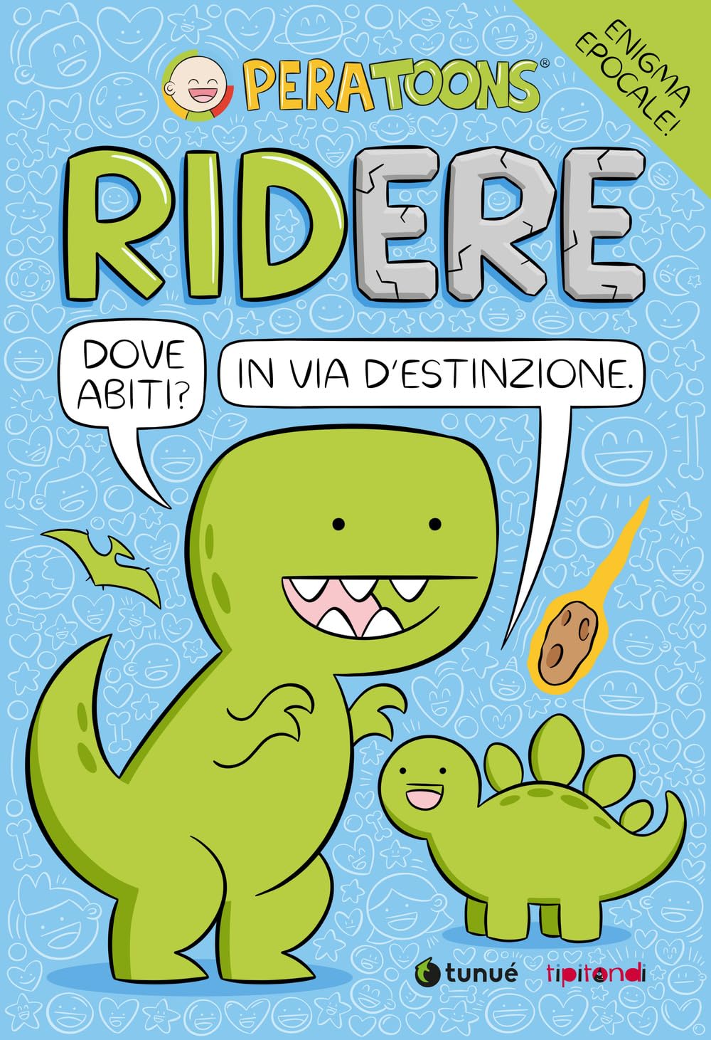 jaquette livre Ridere