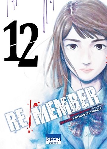 jaquette album Re/Member - Tome 12