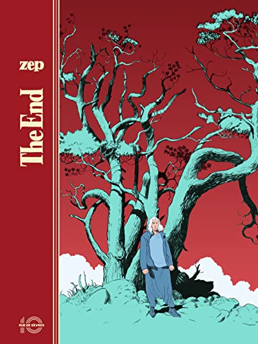 jaquette album The End - Edition 10e Anniversaire