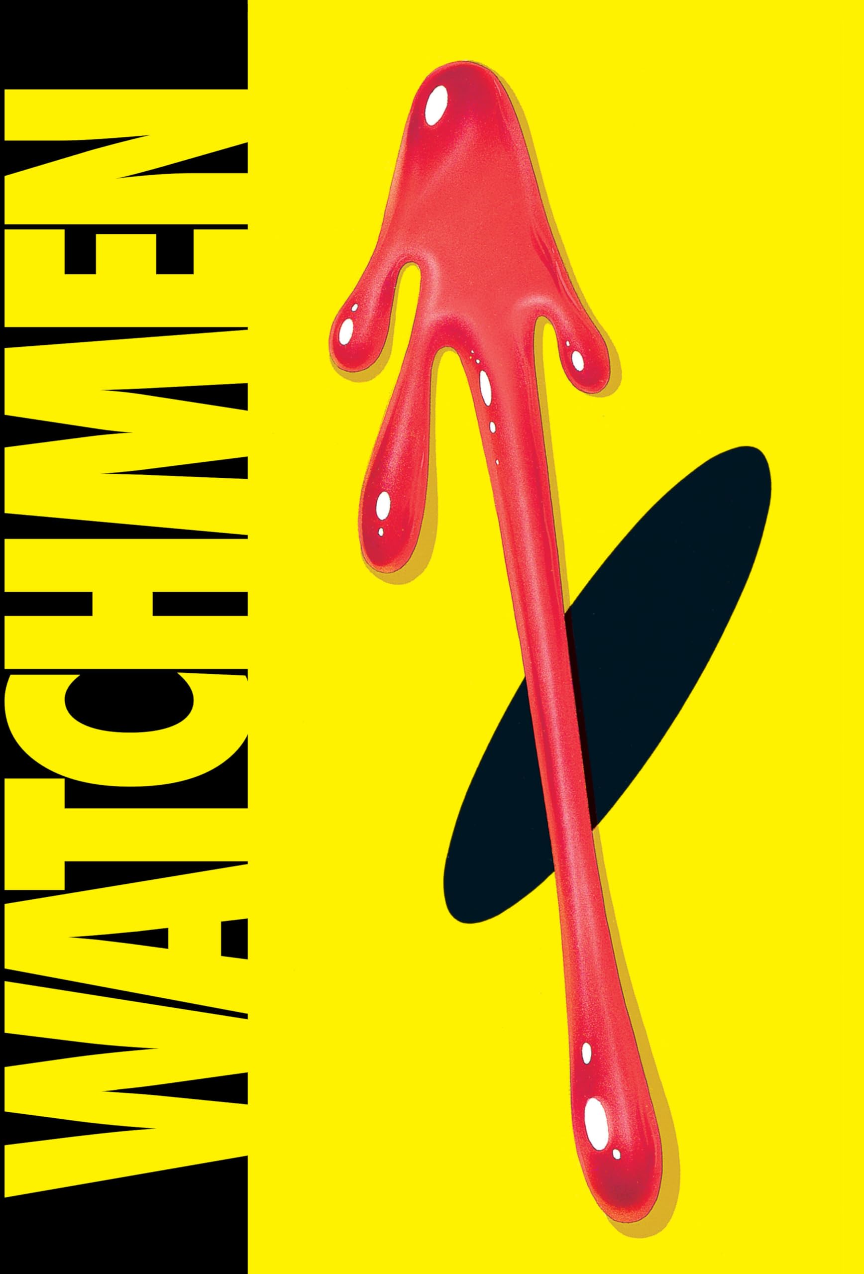 jaquette album Absolute Watchmen (New Edition)