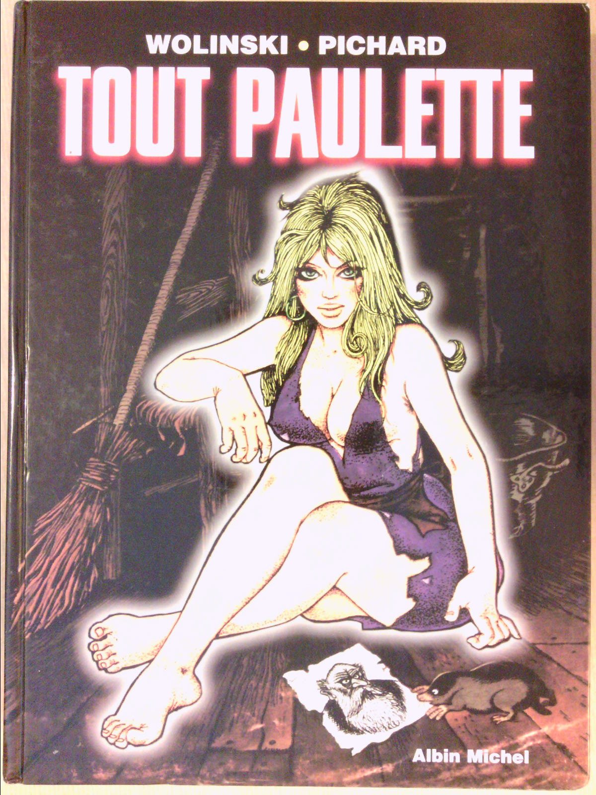 Tout Paulette