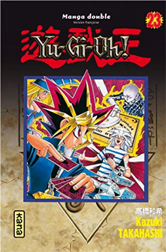 jaquette album Yu-Gi-Oh! - Intégrale - Tome 12