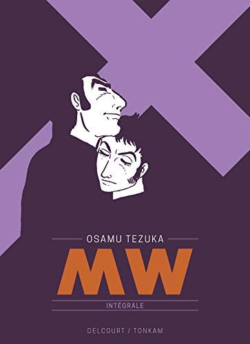 jaquette album MW - Edition Prestige