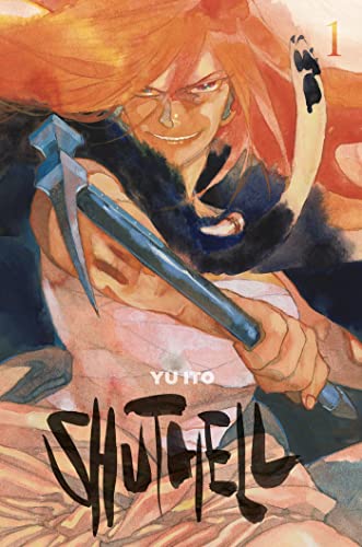 jaquette album Shut Hell - Edition Collector - Tome 1