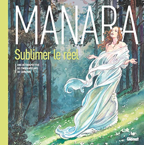 jaquette album Sublimer Le Réel - Une Rétrospective De Cinquante Ans De Carrière